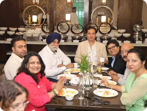 Learn & GrowAccess workshops, training, and mentorship.