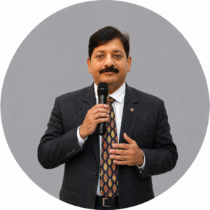 Sanjay Gupta