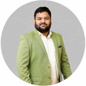 Jinendra Jain