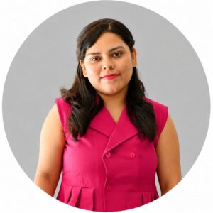 Isha Vaishnav