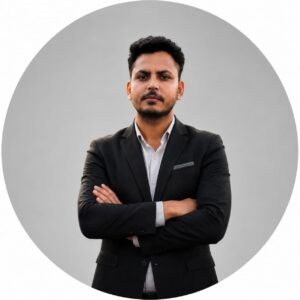 Jogenddra Tyagi